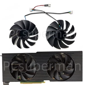 For Lenovo/Dell RTX3060 3060ti 3070 3080 3090 Video Card Fan PLA09215B12H - Picture 1 of 8
