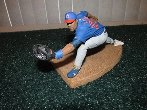 McFarlane 2006 Derrek Lee Chicago Cubs MLB series 15 (open/loose) - Picture 1 of 6