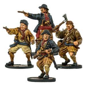 Blood & Plunder Enter Ploeg Unit New - Picture 1 of 1