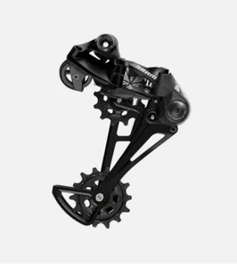 SRAM NX 12-Speed Rear Derailleur Long Cage Bicycle bike MTB 12 speed derailleur - Picture 1 of 1