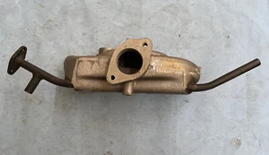 TRIUMPH 214111 1300 FWD SINGLE CARB SWEDISH MODELS INLET MANIFOLD - Picture 1 of 6