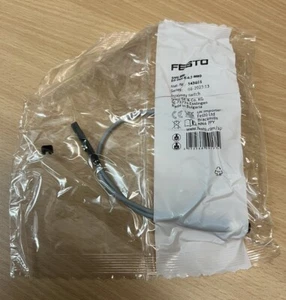 Festo 543861 SME-8M-DS-24V-K-0,3-M8D Näherungssensor - Bild 1 von 3