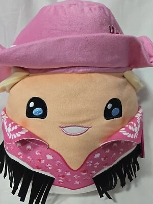 Barbie Cuutopia Squishy - Ken - Ken & Barbie - I'm Just Ken - Peluche - Squishy Foto 1 de 4