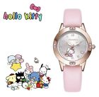 Hello Kitty Kids/Women’s Watch