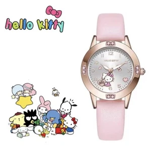 Hello Kitty Kids/Women’s Watch - Picture 1 of 3