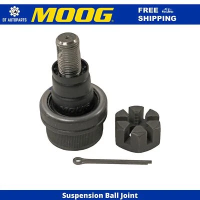 Jeep Grand Wagoneer 1993 suspensión rótula delantera inferior MOOG Foto 1 de 4