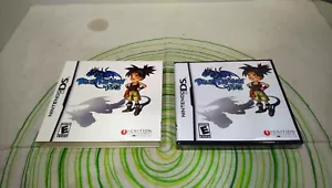 BLUE DRAGON PLUS brand new sealed Nintendo Ds USA - Imagen 1 de 20