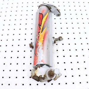 2002 ARCTIC CAT ZR 600 LEFT FRONT STEERING ARM SPINDLE KNUCKLE 0703-661 - Picture 1 of 8