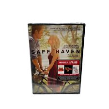 Safe Haven (DVD Alternate Artwork) - DVD By Josh Duhamel