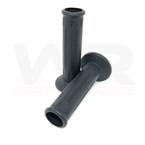 Empuñaduras de dominó para empuñaduras térmicas BMW para BMW F800 GT Foto 1 de 2