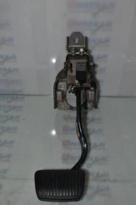 2015- 2017 Hyundai Sonata Brake Pedal Assembly - Image 1 of 4