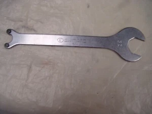 VINTAGE SHIMANO 32MM SPANNER BOTTOM BRACKET TOOL - Picture 1 of 5