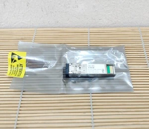 New Cisco Meraki MA-SFP-10GB-LRM 10GbE SFP+ LRM Multi-Mode Fiber Module Neu Othe - Bild 1 von 1