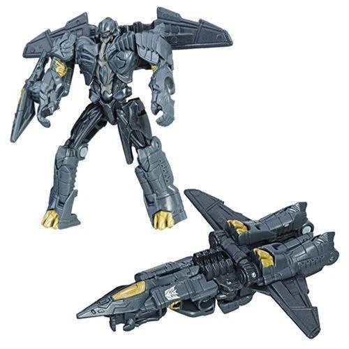 Hasbro Transformers Mv5 The Last Knight Legion Class Megatron