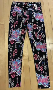 Girls Justice Leggings sz.18 Brand New - Picture 1 of 2