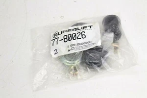 Kit de herrajes de suspensión surtidos Superlift 77-80026 - Imagen 1 de 4