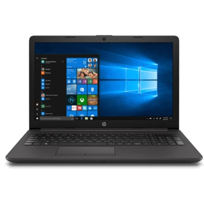 Notebook Hp 15.6” 255 G7 i5-1035G1 8Gb / 256Gb ssd Windows 10 pro 1L3Z8EA - Immagine 1 di 2