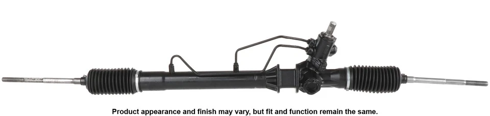 For 2001-2003 Isuzu Rodeo Sport Rack and Pinion Assembly Cardone 2002 - Image 1 of 4