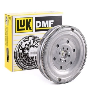 LuK 415024410 Dual Mass Flywheel Fits Audi Seat Skoda Volkswagen - Picture 1 of 5
