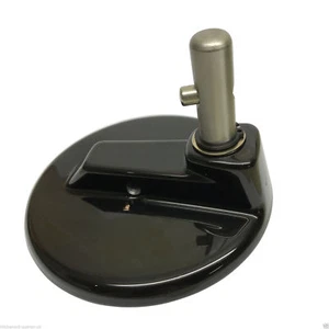 Kitchenaid 7QT (6.9L) Stand Mixer Planetary In Onyx Black. WPW10410018 - Picture 1 of 2