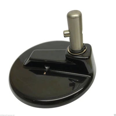 Kitchenaid 7QT (6.9L) Stand Mixer Planetary In Onyx Black. WPW10410018 - Image 1 of 2