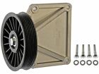 81FZ26P A/C Compressor By Pass Pulley Fits 1996-2001 Jeep Cherokee 4.0L 6 Cyl