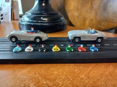 Cuerpos de controlador de repuesto más grandes para vibrador Tjet - (juego de 4) (tú eliges los colores) Foto 1 de 4