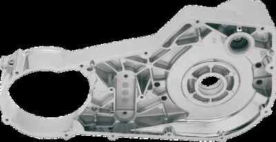 Cubierta de embrague primaria interior cromada Harley Softail Deluxe 05-06 Foto 1 de 3