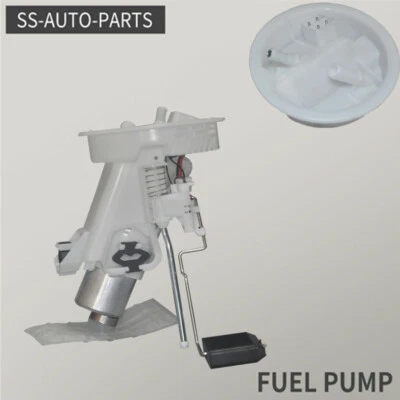 Conjunto de módulo de bomba de combustible para BMW 325i 325is 318i 318ti 318is M3 16141182842 Foto 1 de 4