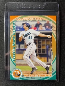 2009 Grandstand Florida State League Top Prospects You Pick Free Shipping!!! - Picture 1 of 25
