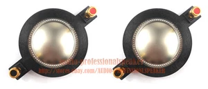 Controlador de bocina 2 piezas de diafragma para turbosoundo RD-111 CD-111-8 - Imagen 1 de 4