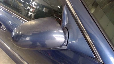 Passenger Side View Mirror Power Heated Fits 99-05 SONATA 640090 - Image 1 of 2