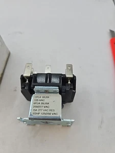 61623 MIcroswitch Blocks Honeywell R4222 D 2021 - Picture 1 of 3