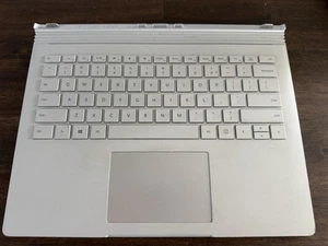 Microsoft Surface Keyboard Base Model 1704 - Photo 1/4