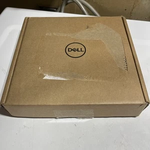 Dell WD22TB4 Thunderbolt 4 Dock 2 Thunderbolt 4 Ports Docking Station NOB NEW - Photo 1/11