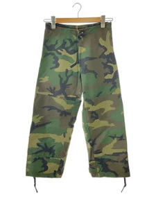 US.ARMY Unterteil Gr.XS Nylon Khaki Camouflage - Bild 1 von 5