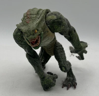 Capcom Resident Evil Hunter Series 3 Code Veronica Palisades Отдельная Фигурка Редкая A - Изображение 1 из 2