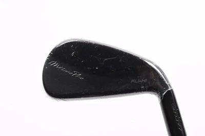 Mizuno Pro Fli-Hi 2024 #2 Iron / 16.5 Degree / Stiff Flex SteelFiber HLS880 - Image 1 of 4