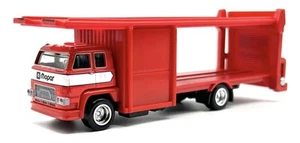 HOT WHEELS SECOND STORY LKW TEAM TRANSPORT PREMIUM LOSE - Bild 1 von 4