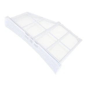 AEG Dryer Fluff Lint Mesh Filter Lint Trap T7648EXAH T76585IH - Picture 1 of 12