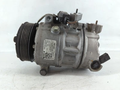 Volkswagen Beetle 2016-2017 aire acondicionado aire acondicionado compresor de aire acondicionado fabricante original W6XLX Foto 1 de 4