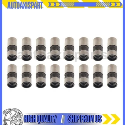 16  Sealed Power Engine Valve Lifter For 1977-1981 Buick Century - Image 1 of 4