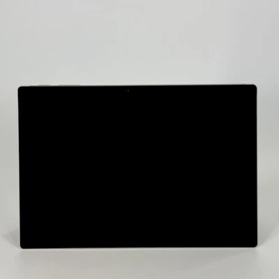 Microsoft Surface Pro 4 12.3 Silver i5-6300U 2.40GHz 8GB 256GB SSD Very Good - Image 1 of 4