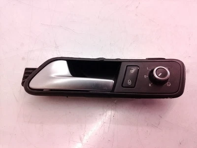 1T1837113D MANETA INTERIOR DELANTERA IZQUIERDA / 1T1837113 / 1T1837113 / 726076 - Imagen 1 de 4