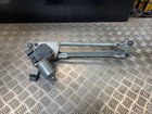17-20 VAUXHALL CROSSLAND X FRONT WIPER MOTOR WITH LINKAGE 39109363