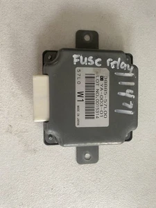 2012 Suzuki kizashi passenger fuse relay - Picture 1 of 4