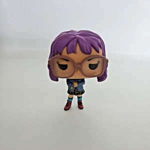 Funko Pop Gert Yorkes #358 Marvel Runaways Television Vinyl Figure Toy Rare - Picture 1 of 3