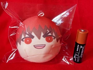 ๐ NEW TAIGA Kuroko's Basketball Last Game Omanjuu Niginigi Plush FIGURE ANIME - Foto 1 di 5
