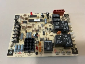 LENNOX ARMSTRONG DUCANE 2054990 CIRCUIT CONTROL BOARD 1012-968 - Picture 1 of 3