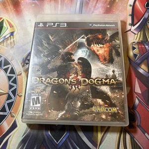 Dragon's Dogma (Sony PlayStation 3, 2012) - Foto 1 di 4